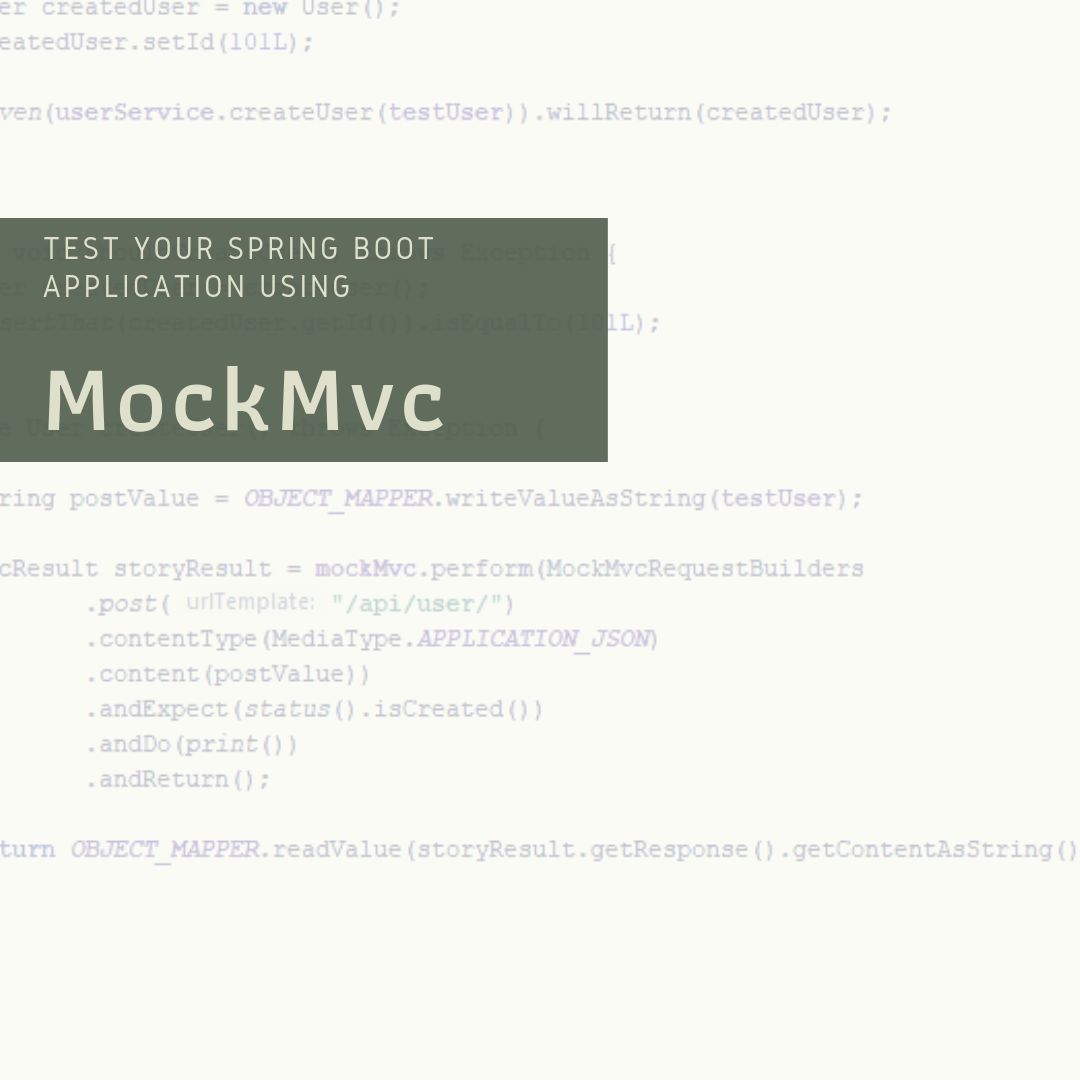 spring mockmvc post 403